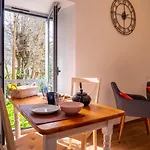 Gite de Sylvie Apartment *