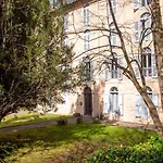 Apartment Gite de Sylvie Ussat