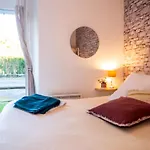 Gite de Sylvie Apartment Ussat