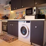 Gite de Sylvie Apartment *