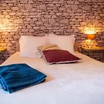 Apartment Gite de Sylvie Ussat