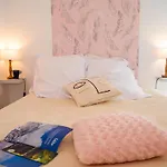 Gite de Sylvie Apartment Ussat