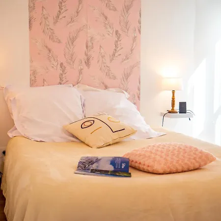 Apartman Les De Sylvie