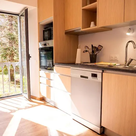 Les De Sylvie Apartman *