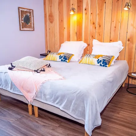 Les De Sylvie Apartman *