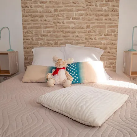 Les De Sylvie Apartamento *