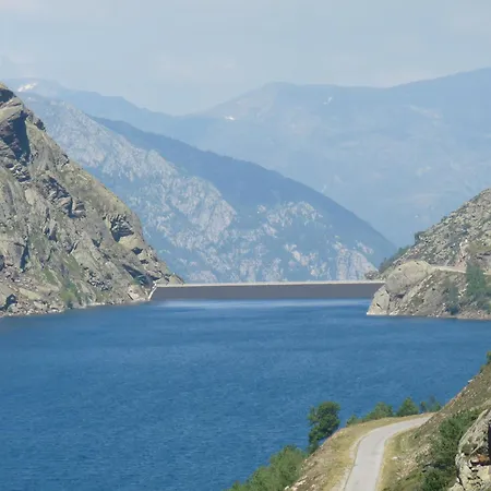 Les De Sylvie Apartman Ussat