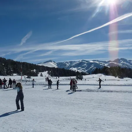 Les De Sylvie * Ussat