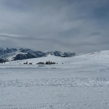 Les De Sylvie Apartman *