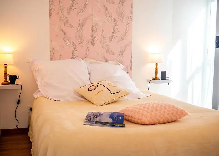 Apartamento Les De Sylvie