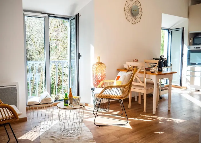 Les De Sylvie Apartamento